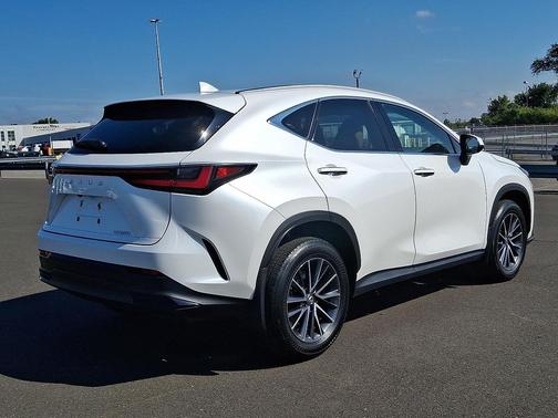 2024 Lexus NX 250 Base