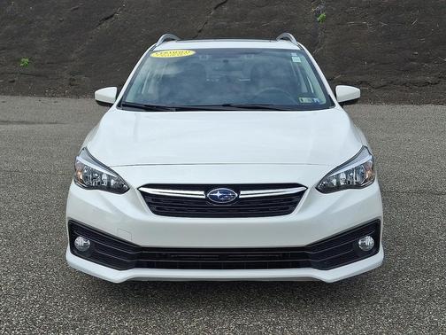 2023 Subaru Impreza Premium