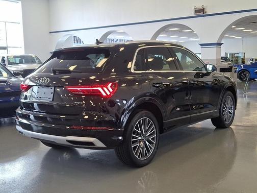 2021 Audi Q3 40 Premium