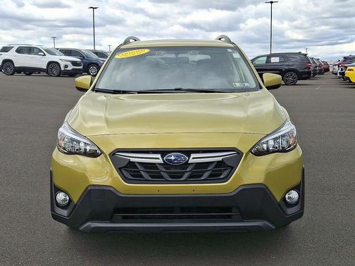 2023 Subaru Crosstrek Premium