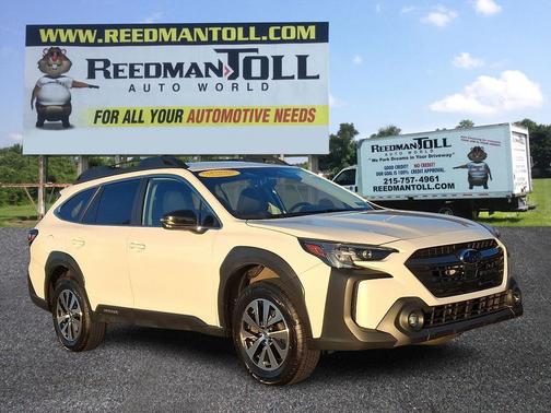 2023 Subaru Outback Premium