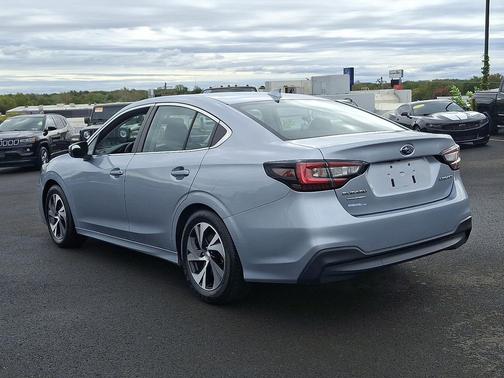2022 Subaru Legacy Premium