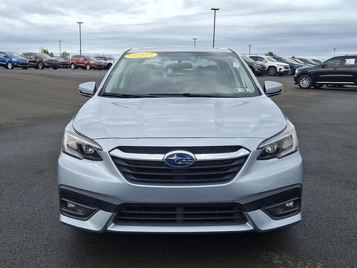 2022 Subaru Legacy Premium