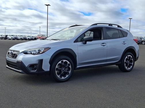 2023 Subaru Crosstrek Base