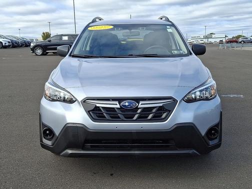 2023 Subaru Crosstrek Base