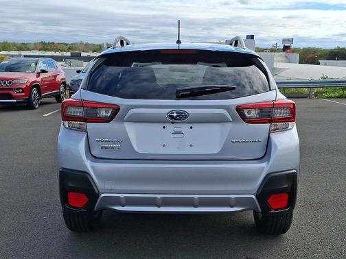 2023 Subaru Crosstrek Base