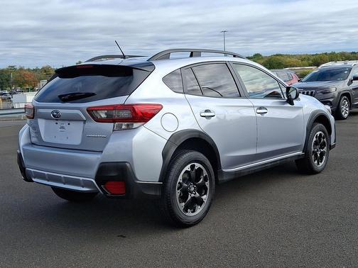 2023 Subaru Crosstrek Base