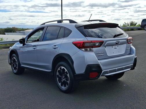 2023 Subaru Crosstrek Base