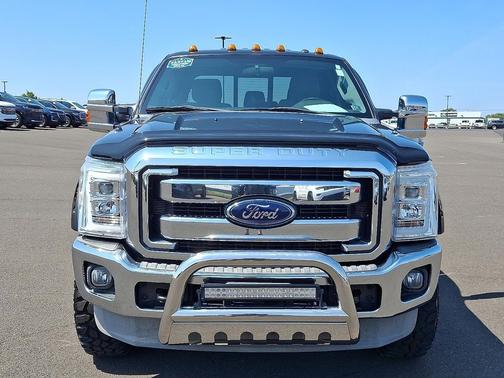 2013 Ford F-350 XLT