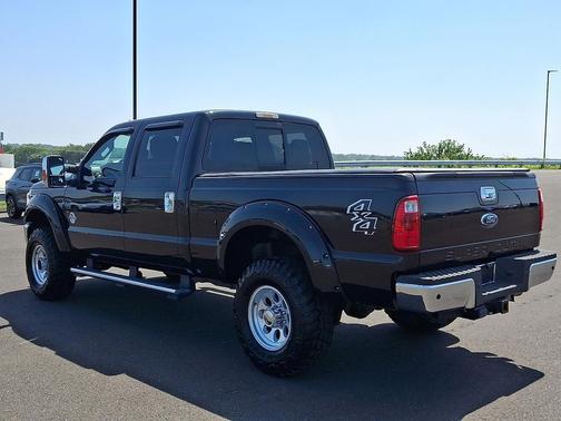 2013 Ford F-350 XLT