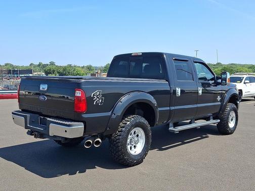 2013 Ford F-350 XLT