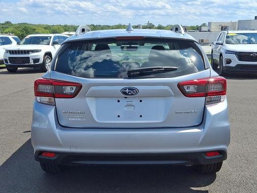 2023 Subaru Impreza Premium