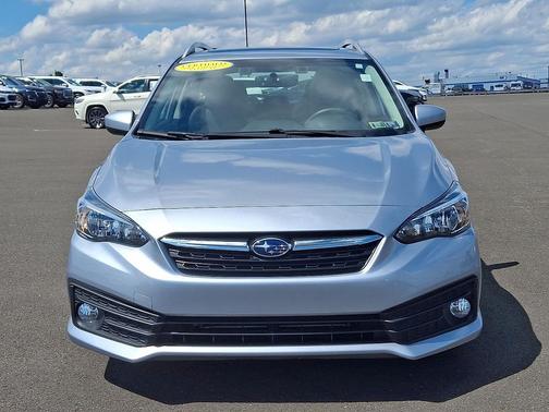 2023 Subaru Impreza Premium
