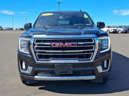 2024 GMC Yukon XL SLT
