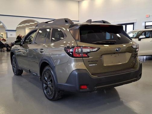 2023 Subaru Outback Onyx Edition XT