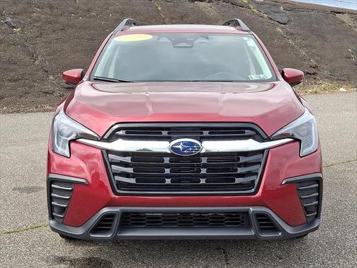 2024 Subaru Ascent Premium 8-Passenger