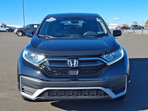 2021 Honda CR-V AWD Special Edition