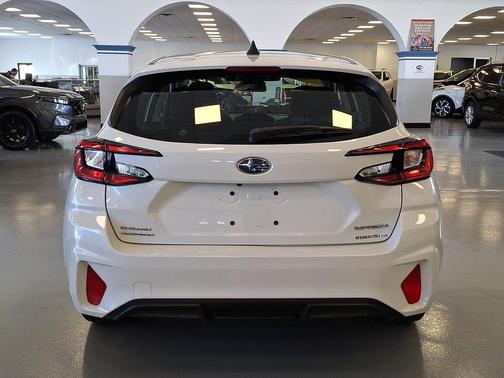 2024 Subaru Impreza Sport