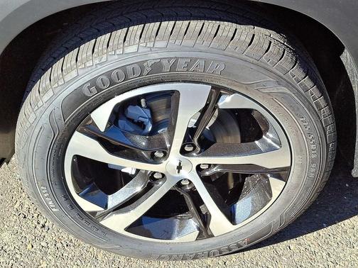 2026 Chevrolet Trax FWD 1RS