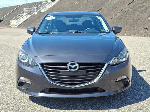 2014 Mazda Mazda3 i Touring