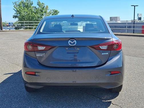 2014 Mazda Mazda3 i Touring