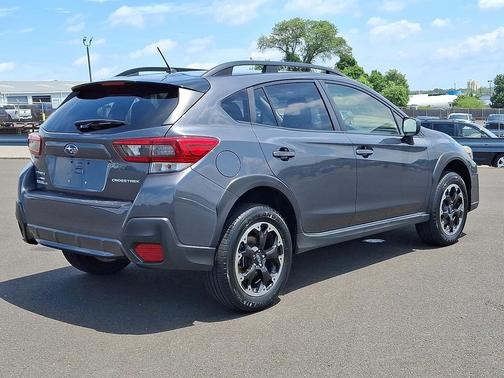 2022 Subaru Crosstrek Base