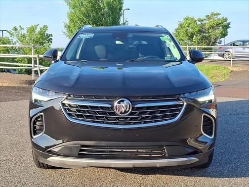 2023 Buick Envision Preferred FWD