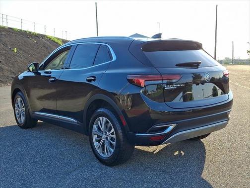 2023 Buick Envision Preferred FWD