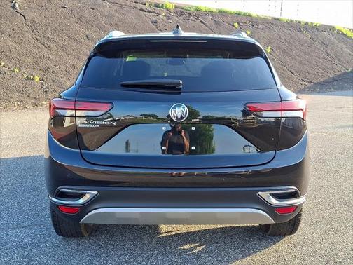 2023 Buick Envision Preferred FWD