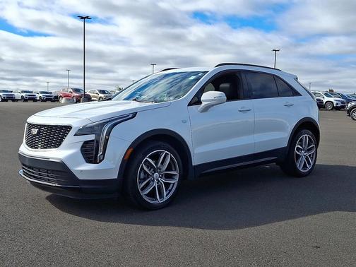 2023 Cadillac XT4 Sport
