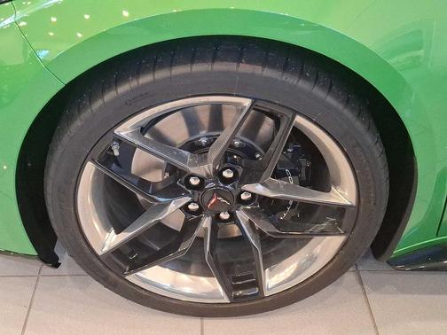 2026 Chevrolet Corvette Z06