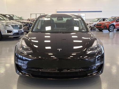 2023 Tesla Model 3 Standard Range