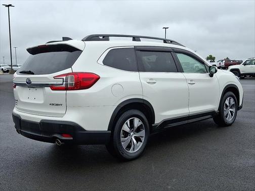 2023 Subaru Ascent Premium 7-Passenger