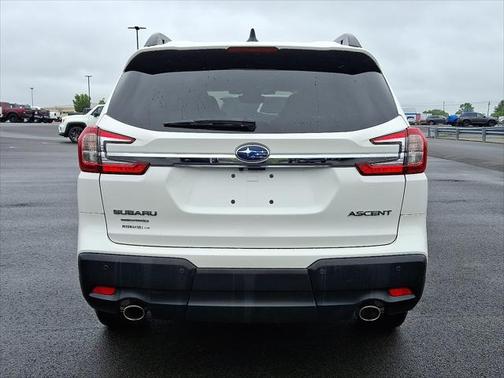 2023 Subaru Ascent Premium 7-Passenger