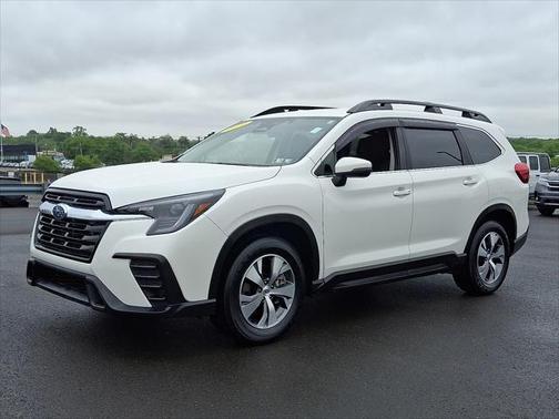 2023 Subaru Ascent Premium 7-Passenger