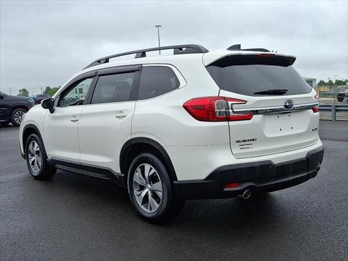 2023 Subaru Ascent Premium 7-Passenger
