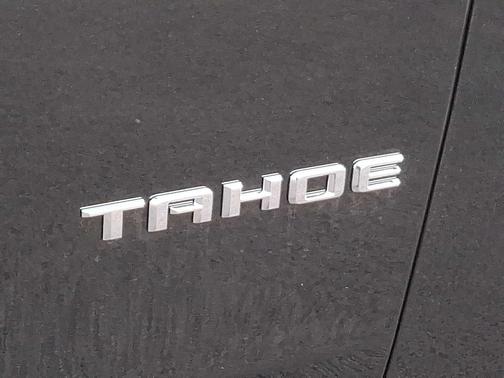 2026 Chevrolet Tahoe 4WD High Country