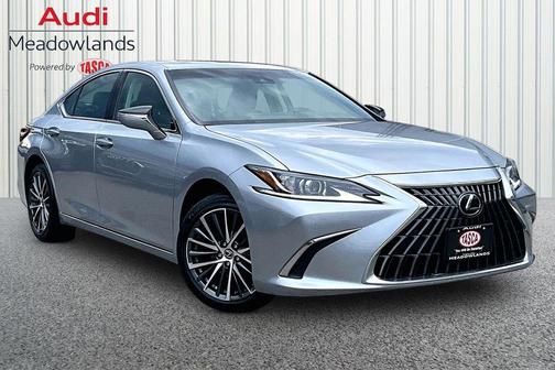 Iridium 2024 Lexus ES 350 Base