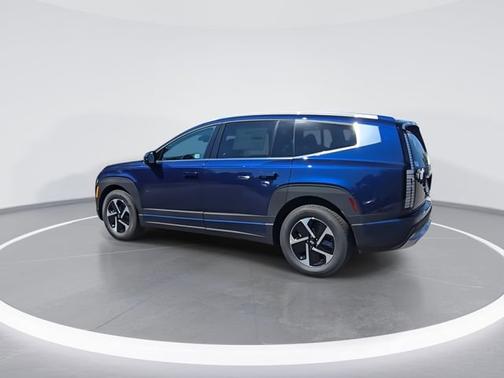 2026 Hyundai IONIQ 9 SE