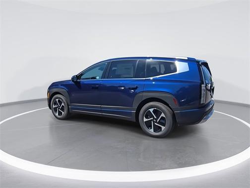 2026 Hyundai IONIQ 9 SE