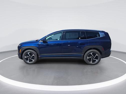 2026 Hyundai IONIQ 9 SE