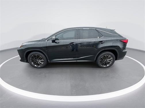 2022 Lexus RX 350 RX 350