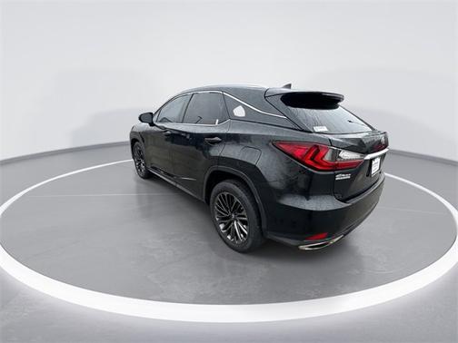 2022 Lexus RX 350 RX 350