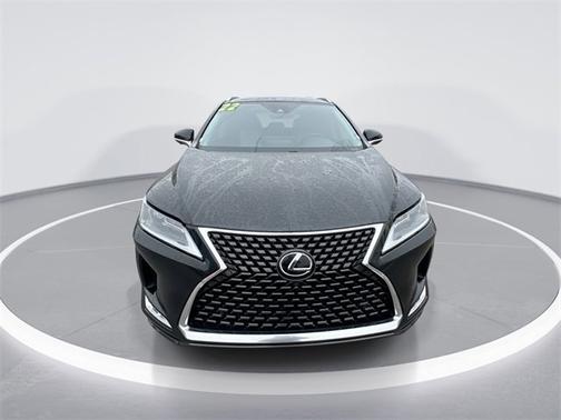 2022 Lexus RX 350 RX 350