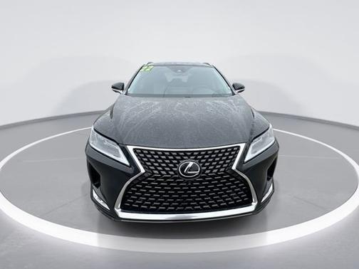 2022 Lexus RX 350 RX 350