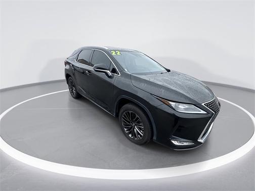 2022 Lexus RX 350 RX 350