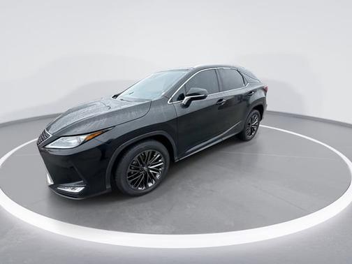 2022 Lexus RX 350 RX 350