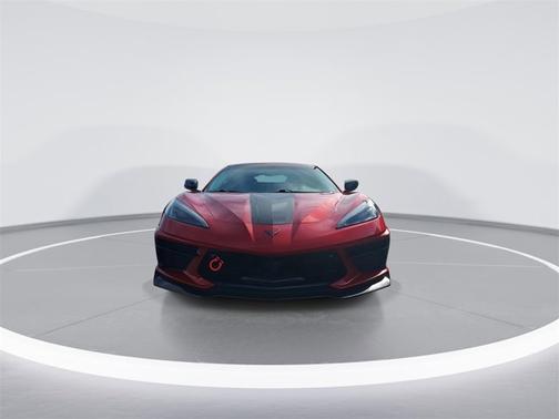 2021 Chevrolet Corvette 3LT