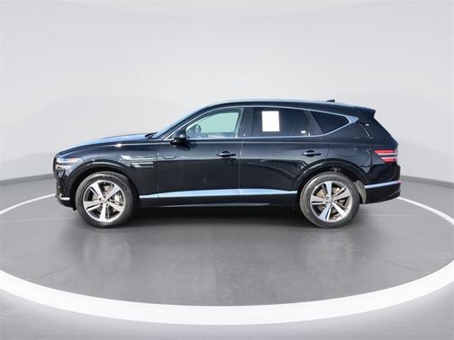 2021 Genesis GV80 3.5T