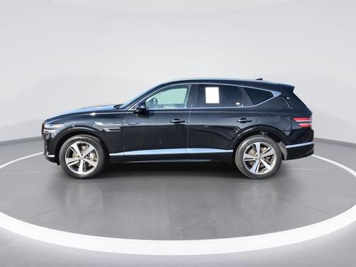 2021 Genesis GV80 3.5T